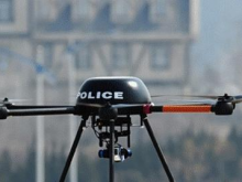 警方深度探索無人機戰隊多領域應用