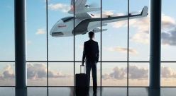 霍尼韋爾調查顯示，消費者對空中出租車的興趣日益濃厚，有望實現大規模普及 ...