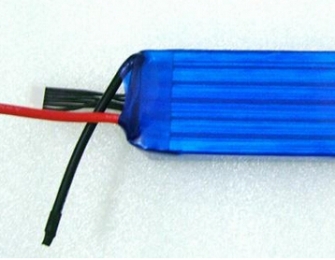 偉之冠 22.2V 2500mAh 35C
