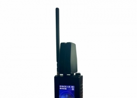 手持式無人機探測測向設備 ZC-20