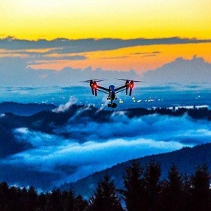 國家出臺政策扶持無人機新業態發展