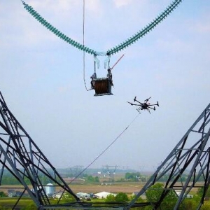 國網福建電力無人機巡檢工作數字化轉型提速