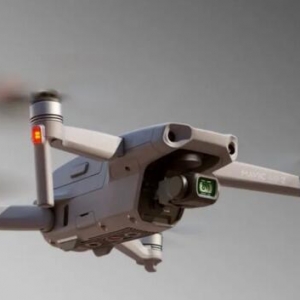 大疆又有新無人機了!這次是...