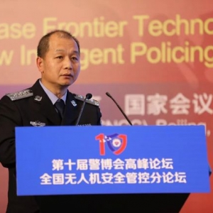 無人機反制系統檢測體系的發展歷程