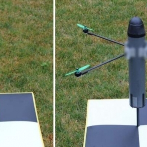 烏克蘭初創公司開發低成本無人機攔截器