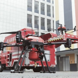 “牛”到飛起，盤點(diǎn)華科爾無(wú)人機(jī)2020大事記！