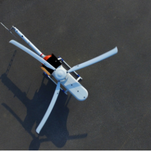 天津曙光天成高海拔無人直升機靶機研制成功