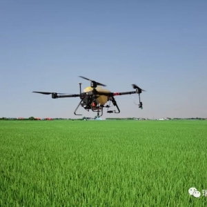 科普—農(nóng)業(yè)植保無人機(jī)有哪些特點
