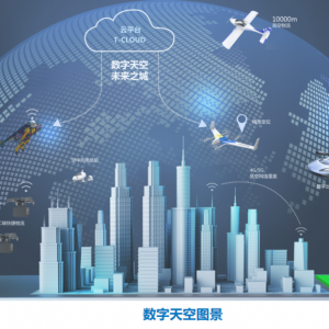 拓攻機器人尹亮亮：深耕無人機產(chǎn)業(yè)，打造數(shù)字天空未來之城丨IFA2020 ...