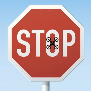 上海公安：明天凌晨起，上海這些區域禁飛“無人機”