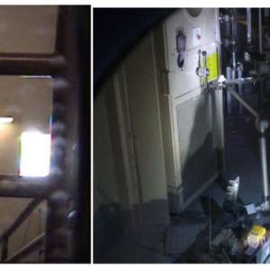 使用系留無人機進行遠程操作的視覺伺服