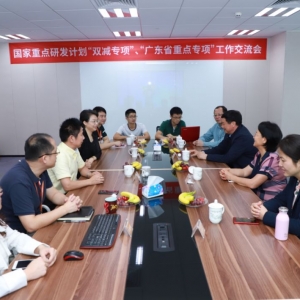 高科新農再獲蘭玉彬院士首肯！多項新技術引領行業！