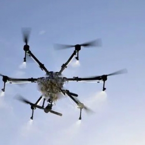 商水縣城今晚無人機消殺，請關(guān)門窗、少外出！