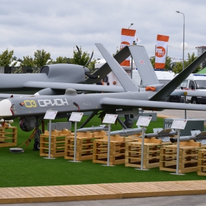 俄加快無人機研發，搶占國際軍火市場！