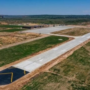 國內首家！西北工業(yè)大學無人機實驗測試中心建成投用