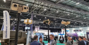 今日全球反無人機資訊快報！