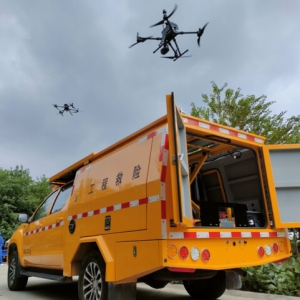 酷炫！移動“機巢”亮相世界互聯網大會烏鎮峰會保供電工作 ...