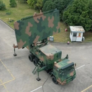 中國電科將展出500余項前沿產品、近50部大型實裝|中國航展萬里行 ...