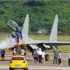 珠海航展又傳喜訊，國產“全球鷹”首次亮相，打破美國多年壟斷 ...