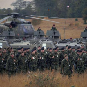 放出戰略大招 烏克蘭軍隊大膽測試無人機 引發俄軍向邊境集結 ...