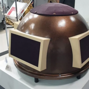 俄羅斯 Ataka-Shorokh 聲學(xué)無人機探測器完成工廠試驗