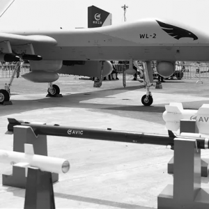 想要列裝部隊 無人機試驗要闖過這幾道關(guān)口