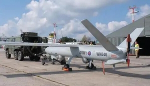 2025年內退役全部“守望者”無人機